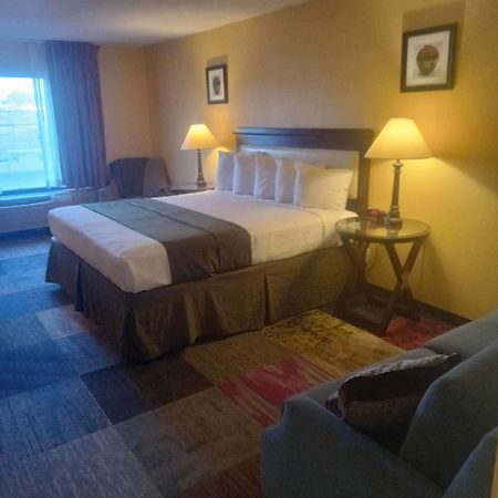 Signature Hotel Jackson Kültér fotó