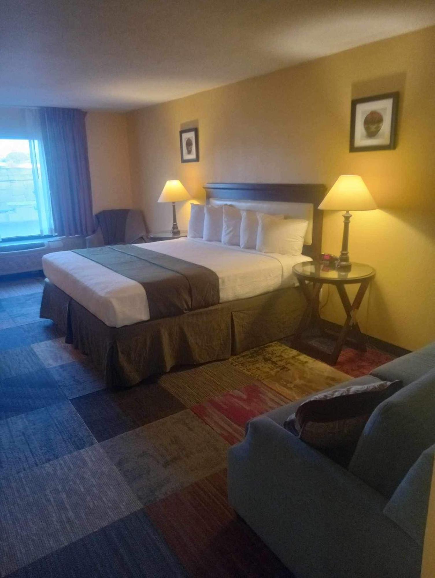 Signature Hotel Jackson Kültér fotó